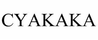CYAKAKA