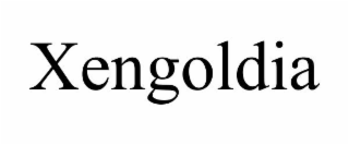 XENGOLDIA