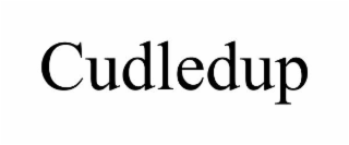 CUDLEDUP