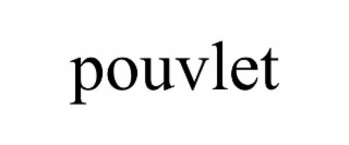 POUVLET