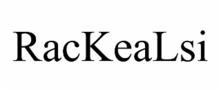 RACKEALSI