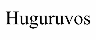 HUGURUVOS