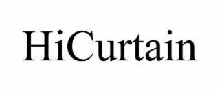 HICURTAIN