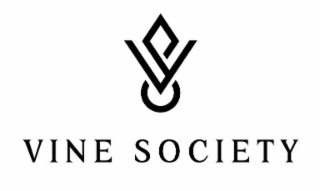 VS VINE SOCIETY