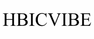 HBICVIBE