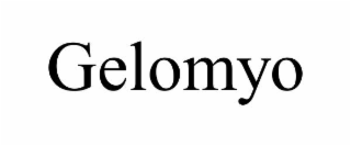 GELOMYO