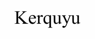 KERQUYU