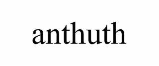 ANTHUTH