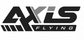 AXISFLYING