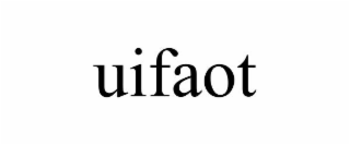 UIFAOT