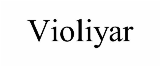 VIOLIYAR