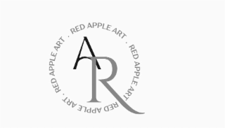 AR RED APPLE ART. RED APPLE ART. RED APPLE ART. RED APPLE ART.