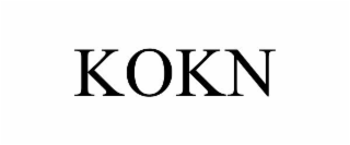 KOKN