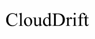 CLOUDDRIFT