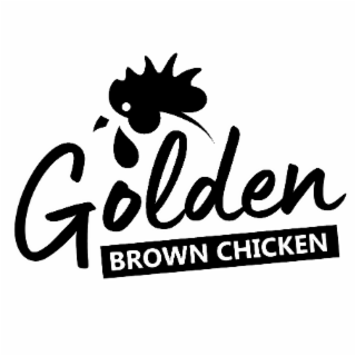 GOLDEN BROWN CHICKEN