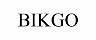 BIKGO