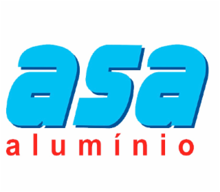 ASA ALUMÍNIO