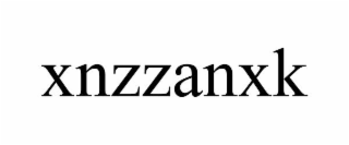 XNZZANXK