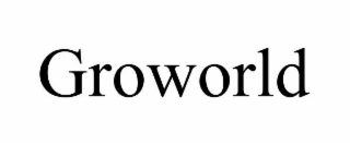 GROWORLD