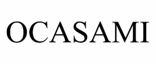 OCASAMI