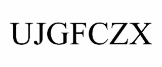 UJGFCZX