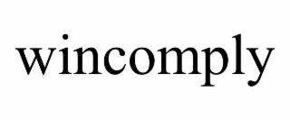 WINCOMPLY