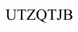 UTZQTJB