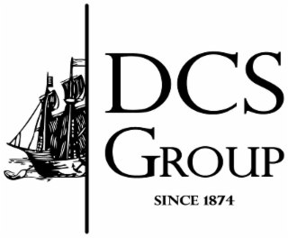 DCS GROUP SINCE 1874