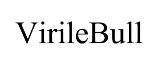 VIRILEBULL