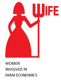 WOMEN INVOLVED IN FARM ECONOMICS