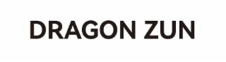 DRAGON ZUN