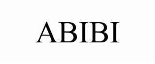 ABIBI