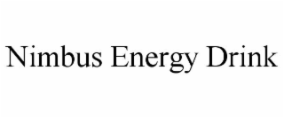 NIMBUS ENERGY DRINK