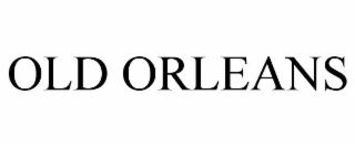 OLD ORLEANS