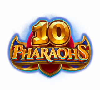 PHARAOHS 10