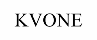 KVONE