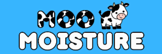 MOO MOISTURE