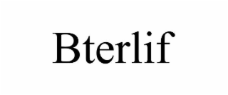 BTERLIF