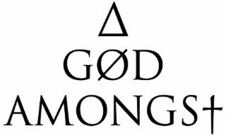 A GOD AMONGST