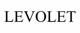 LEVOLET