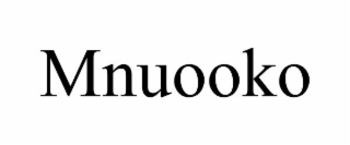 MNUOOKO