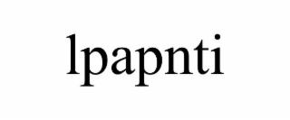 LPAPNTI