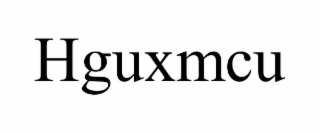 HGUXMCU