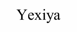 YEXIYA