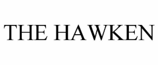 THE HAWKEN