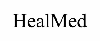 HEALMED
