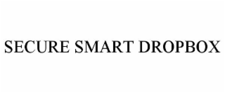 SECURE SMART DROPBOX