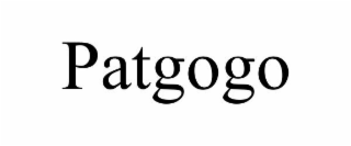 PATGOGO