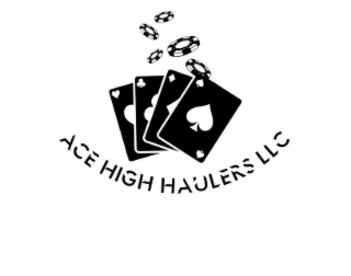 ACE HIGH HAULERS LLC