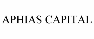 APHIAS CAPITAL